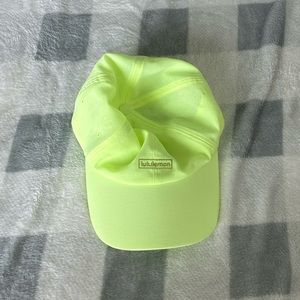 Lululemon hat